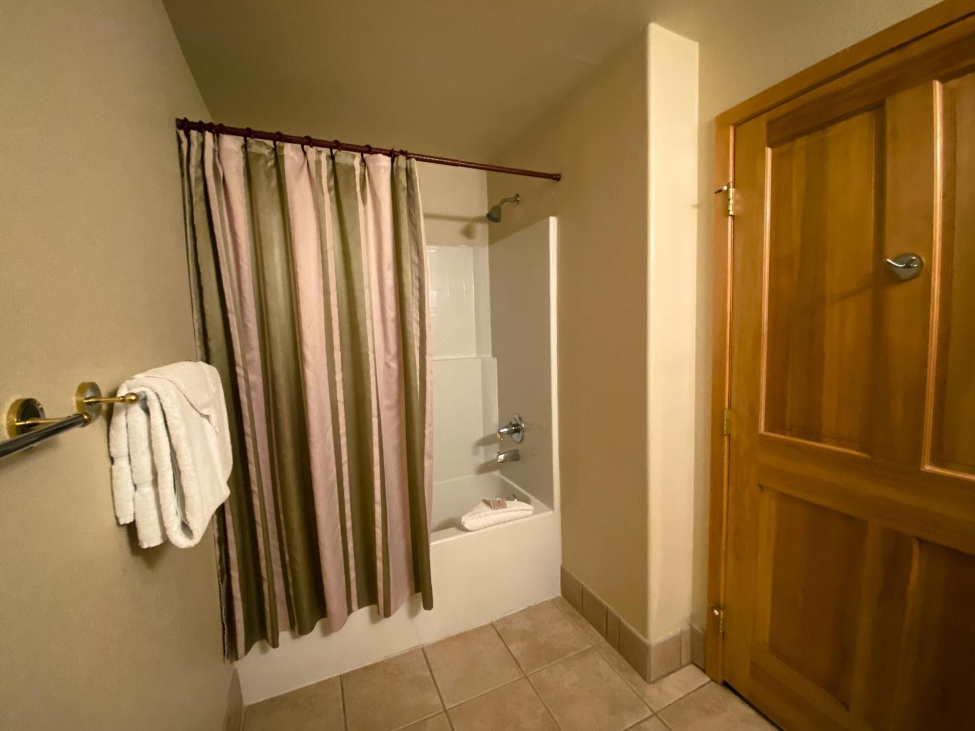 Studios At Gateway Lodge 키스톤 외부 사진